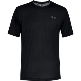 Under Armour Siro SS-BLK Férfipóló