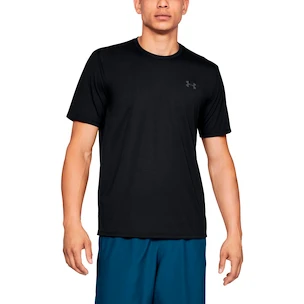 Under Armour  Siro SS-BLK Férfipóló S