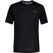 Under Armour  Siro SS-BLK Férfipóló S