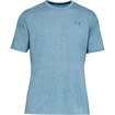 Under Armour  Siro SS Light Blue Férfipóló