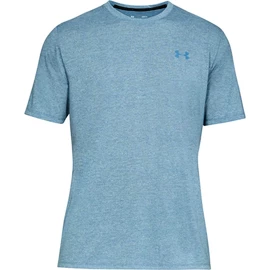 Under Armour Siro SS Light Blue Férfipóló