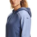 Under Armour   Sky Insulate blue Dzseki