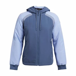 Under Armour Sky Insulate blue Dzseki