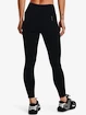 Under Armour  SmartForm Rush Ank Leg-BLK Női leggings