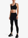 Under Armour  SmartForm Rush Ank Leg-BLK Női leggings