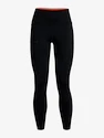 Under Armour  SmartForm Rush Ank Leg-BLK Női leggings