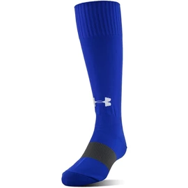 Under Armour SOCCER SOLID OTC blue Sportszár