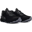 Under Armour Sonic Trail BLK  Futócipők