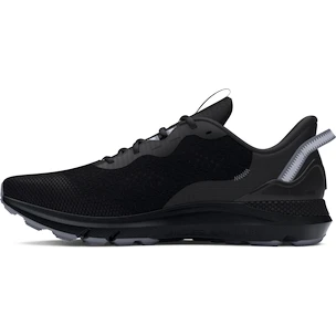 Under Armour Sonic Trail BLK  Futócipők