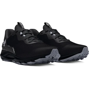 Under Armour Sonic Trail BLK  Futócipők