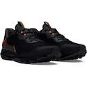 Under Armour Sonic Trail BLK  Futócipők