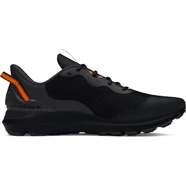 Under Armour Sonic Trail BLK Futócipők