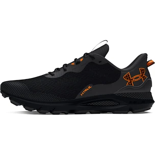 Under Armour Sonic Trail BLK  Futócipők EUR 46