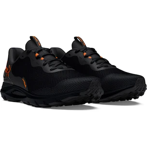 Under Armour Sonic Trail BLK  Futócipők EUR 46