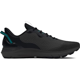 Under Armour Sonic Trail GRY Futócipők