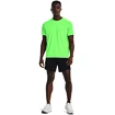 Under Armour  Speed Stride 2.0 Short-BLK Férfirövidnadrág