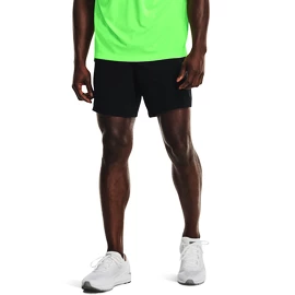 Under Armour Speed Stride 2.0 Short-BLK Férfirövidnadrág