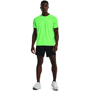 Under Armour  Speed Stride 2.0 Short-BLK Férfirövidnadrág S