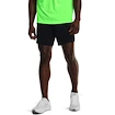 Under Armour  Speed Stride 2.0 Short-BLK Férfirövidnadrág S