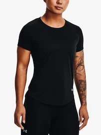 Under Armour Speed Stride 2.0 Tee-BLK Női póló