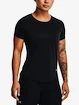 Under Armour  Speed Stride 2.0 Tee-BLK Női póló XS