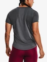 Under Armour  Speed Stride 2.0 Tee-GRY Női póló