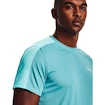 Under Armour  Speed Stride Short Sleeve Blue Férfipóló