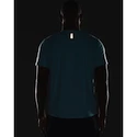 Under Armour  Speed Stride Short Sleeve Blue Férfipóló