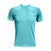 Under Armour  Speed Stride Short Sleeve Blue Férfipóló S