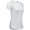 Under Armour  Speed Stride Short Sleeve Grey Női póló