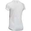 Under Armour  Speed Stride Short Sleeve Grey Női póló