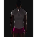 Under Armour  Speed Stride Short Sleeve Grey Női póló