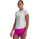 Under Armour  Speed Stride Short Sleeve Grey Női póló