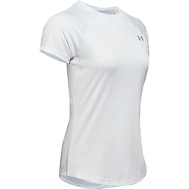 Under Armour Speed Stride Short Sleeve Grey Női póló