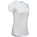 Under Armour  Speed Stride Short Sleeve Grey Női póló M