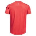 Under Armour  Speed Stride Short Sleeve-RED Férfipóló