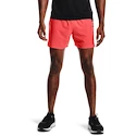 Under Armour  SpeedPocket 5'' Short red Férfirövidnadrág