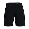 Under Armour  SpeedPocket 7'' Short black Férfirövidnadrág