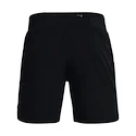 Under Armour  SpeedPocket 7'' Short black Férfirövidnadrág