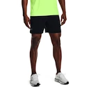 Under Armour  SpeedPocket 7'' Short black Férfirövidnadrág