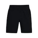 Under Armour  SpeedPocket 7'' Short black Férfirövidnadrág