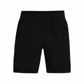 Under Armour SpeedPocket 7'' Short black Férfirövidnadrág