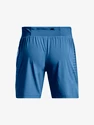 Under Armour  SPEEDPOCKET 7'' SHORT-BLU Férfirövidnadrág