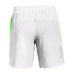 Under Armour  SpeedPocket 7'' Short gray Férfirövidnadrág