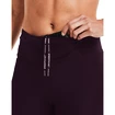 Under Armour  Speedpocket Perf 7/8 Tght Purple Női leggings