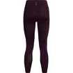 Under Armour  Speedpocket Perf 7/8 Tght Purple Női leggings