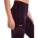 Under Armour  Speedpocket Perf 7/8 Tght Purple Női leggings