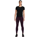 Under Armour  Speedpocket Perf 7/8 Tght Purple Női leggings