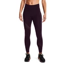 Under Armour  Speedpocket Perf 7/8 Tght Purple Női leggings