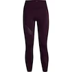 Under Armour  Speedpocket Perf 7/8 Tght Purple Női leggings S